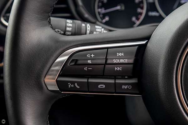 2025 Mazda CX-30 G25 GT SP DM Series