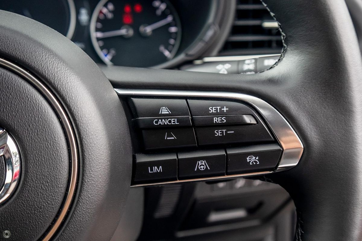 2025 Mazda CX-30 G25 GT SP DM Series