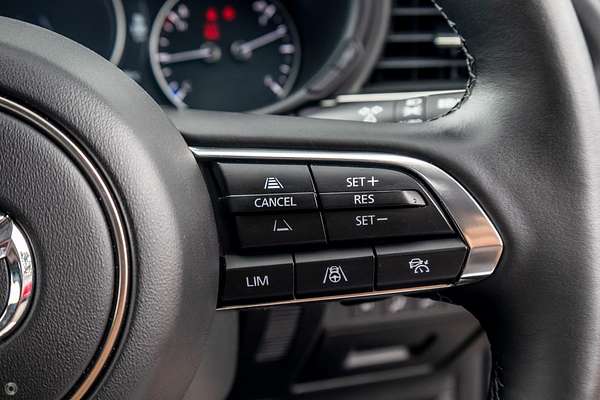 2025 Mazda CX-30 G25 GT SP DM Series