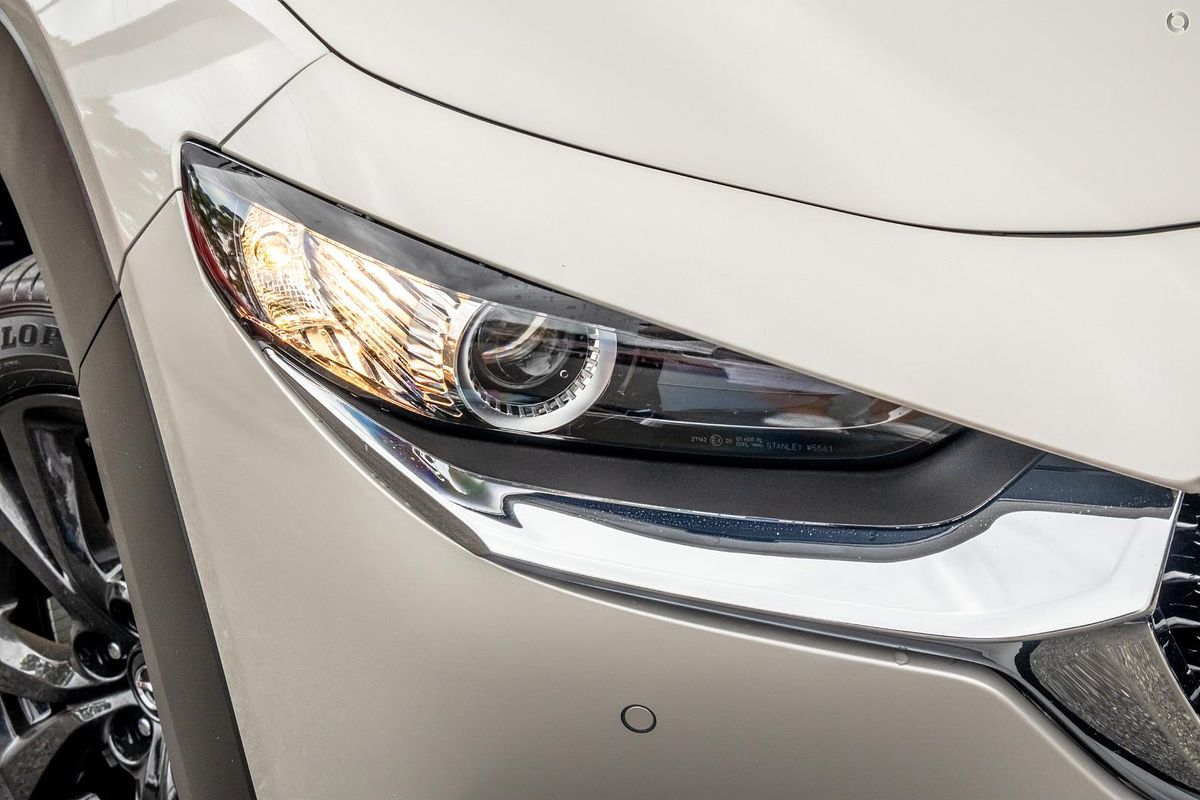 2025 Mazda CX-30 G25 GT SP DM Series