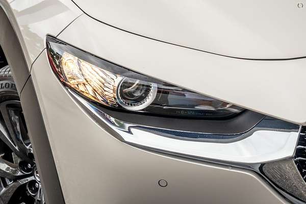 2025 Mazda CX-30 G25 GT SP DM Series