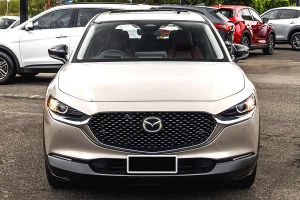 2025 Mazda CX-30 G25 GT SP DM Series