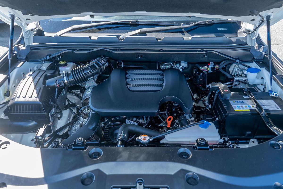 2022 GWM Ute Cannon-X NPW 4X4