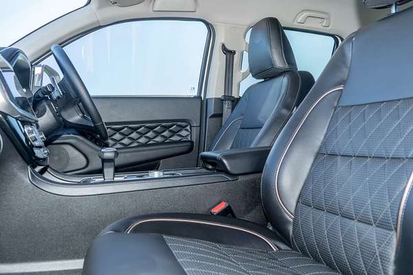 2022 GWM Ute Cannon-X NPW 4X4