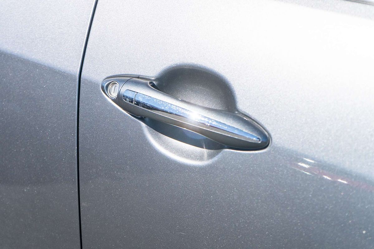 2015 Kia Cerato SLi YD