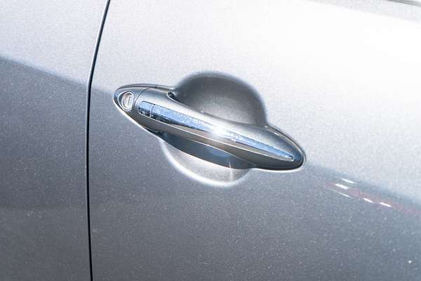 2015 Kia Cerato SLi YD