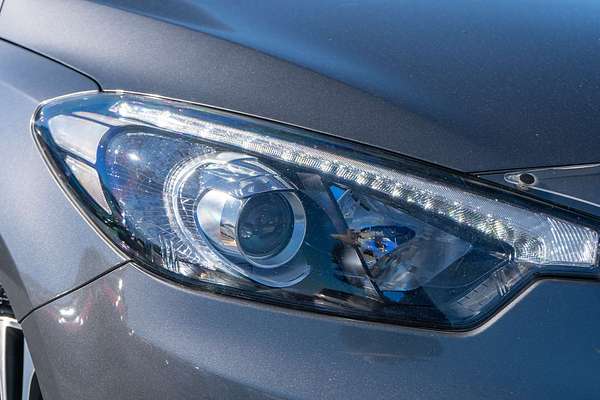 2015 Kia Cerato SLi YD