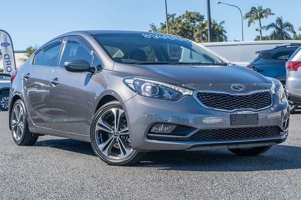 2015 Kia Cerato SLi YD