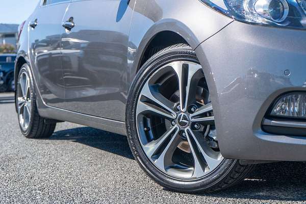 2015 Kia Cerato SLi YD