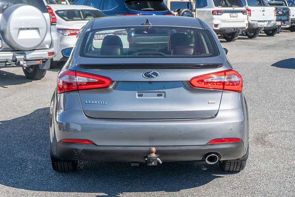 2015 Kia Cerato SLi YD
