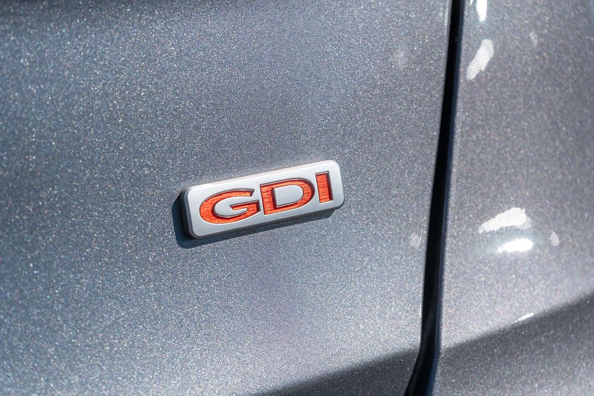 2015 Kia Cerato SLi YD