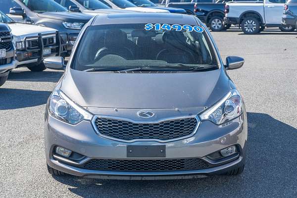 2015 Kia Cerato SLi YD
