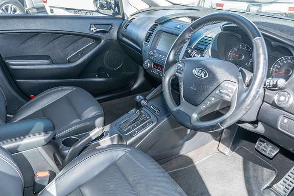 2015 Kia Cerato SLi YD