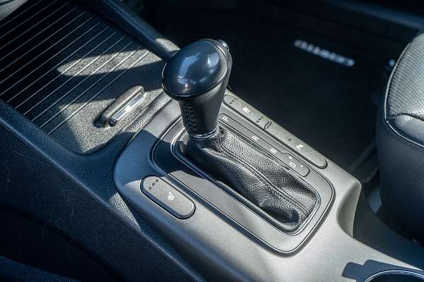 2015 Kia Cerato SLi YD