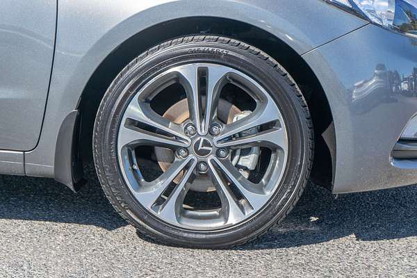 2015 Kia Cerato SLi YD
