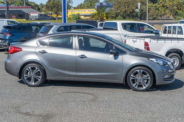 2015 Kia Cerato SLi YD