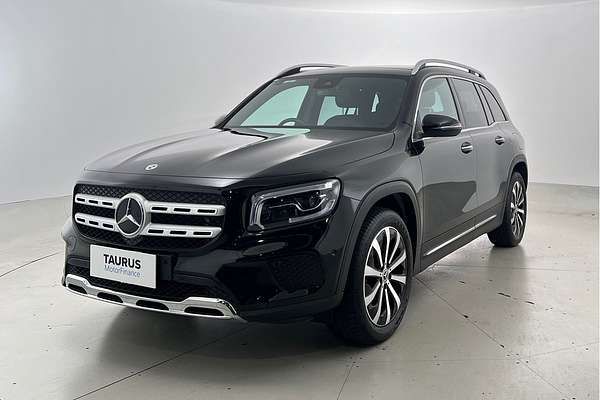 2021 Mercedes-Benz GLB-Class GLB200 X247