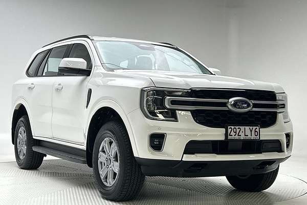 2024 Ford Everest Ambiente 2.0L