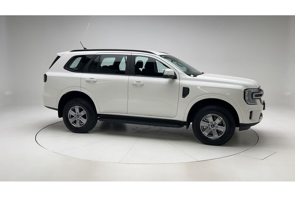 2024 Ford Everest Ambiente 2.0L