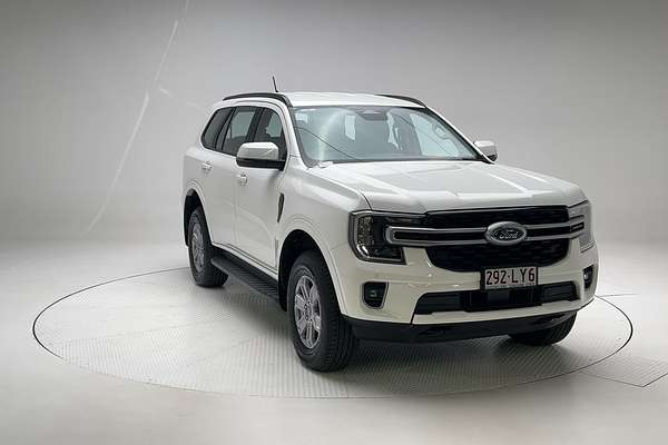 2024 Ford Everest Ambiente 2.0L