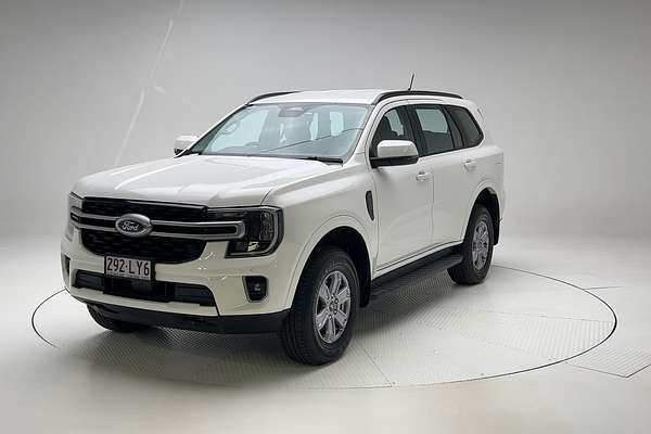 2024 Ford Everest Ambiente 2.0L