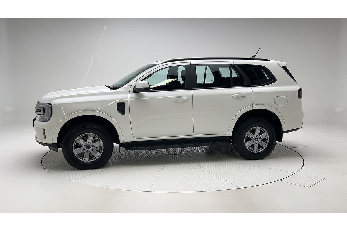 2024 Ford Everest Ambiente 2.0L