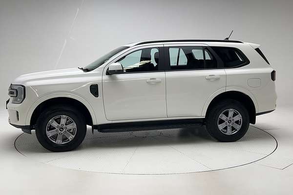2024 Ford Everest Ambiente 2.0L