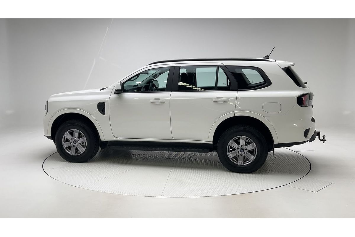 2024 Ford Everest Ambiente 2.0L
