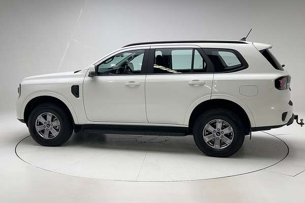 2024 Ford Everest Ambiente 2.0L