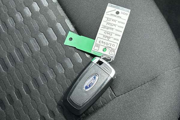 2024 Ford Everest Ambiente 2.0L