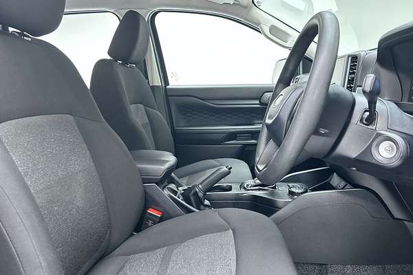 2024 Ford Ranger Black Edition 4X4 2.0L