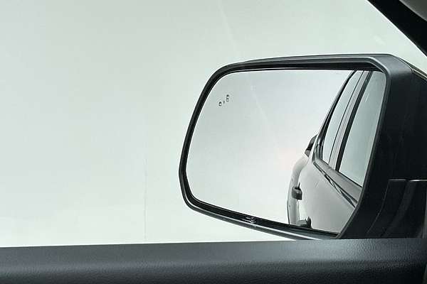 2024 Ford Ranger Black Edition 4X4 2.0L