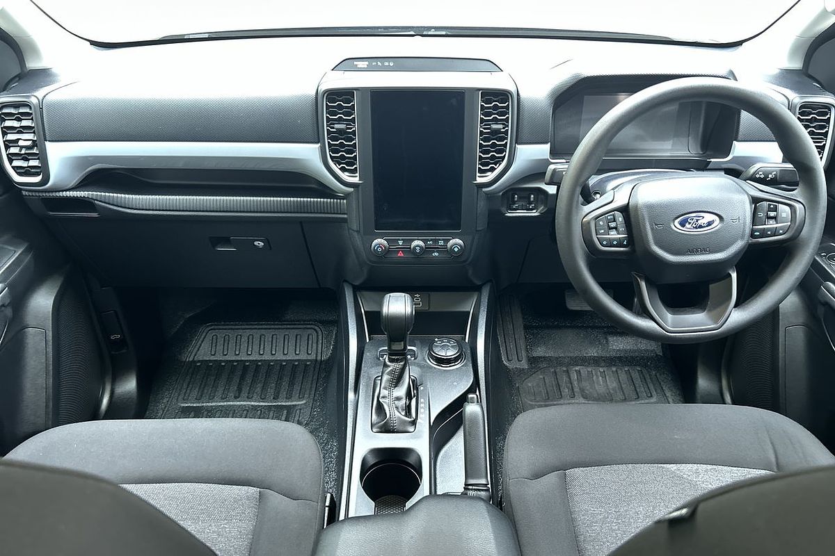 2024 Ford Ranger Black Edition 4X4 2.0L