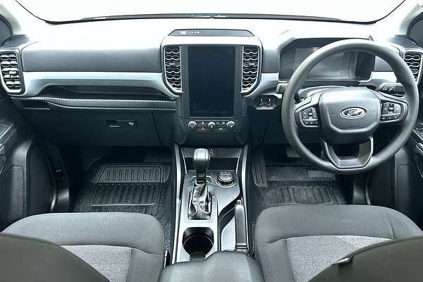 2024 Ford Ranger Black Edition 4X4 2.0L