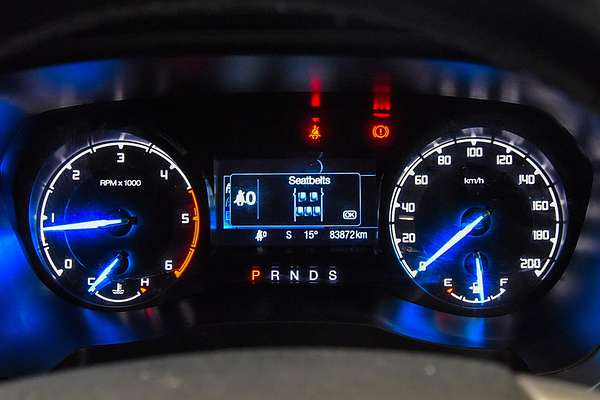 2022 Ford Ranger XLT PX MkIII 4X4 2.0L