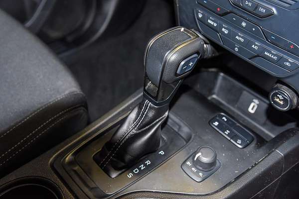 2022 Ford Ranger XLT PX MkIII 4X4 2.0L