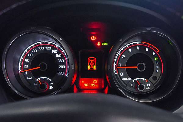2018 Mitsubishi Pajero Exceed NX
