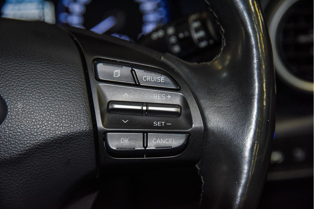 2018 Hyundai Kona Highlander OS.2