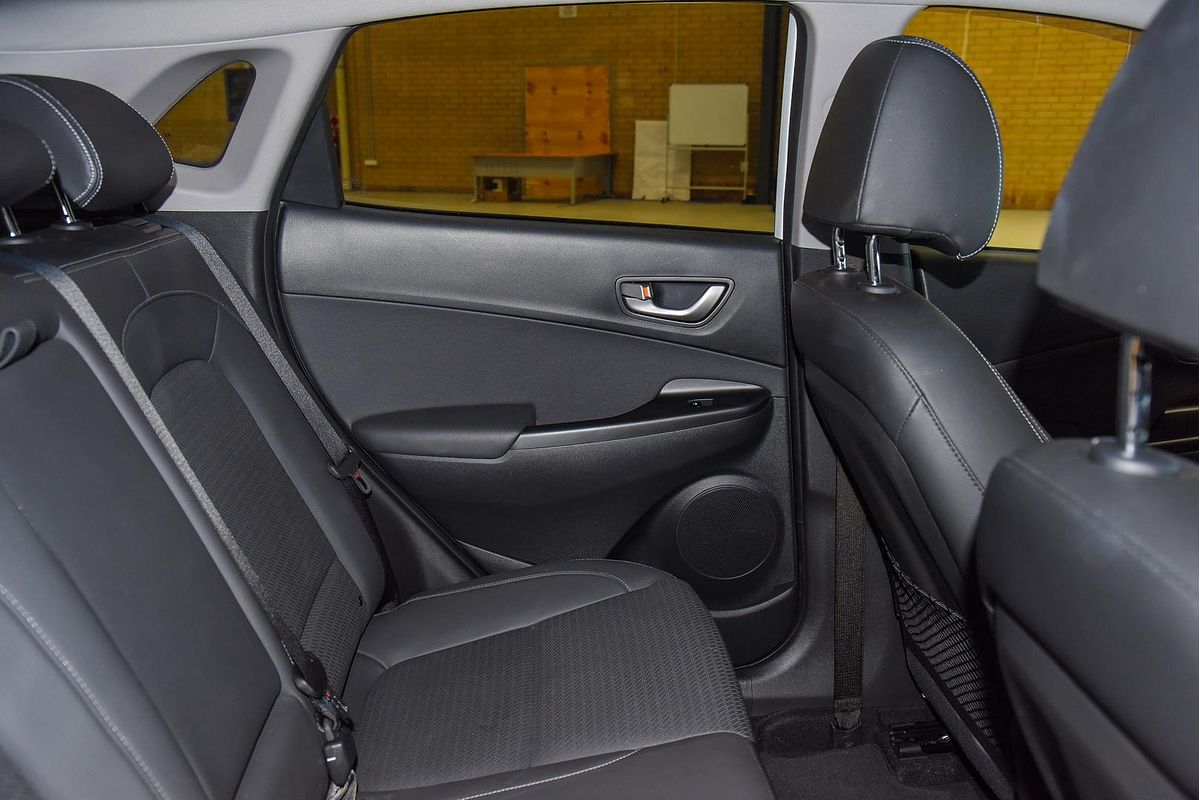 2018 Hyundai Kona Highlander OS.2
