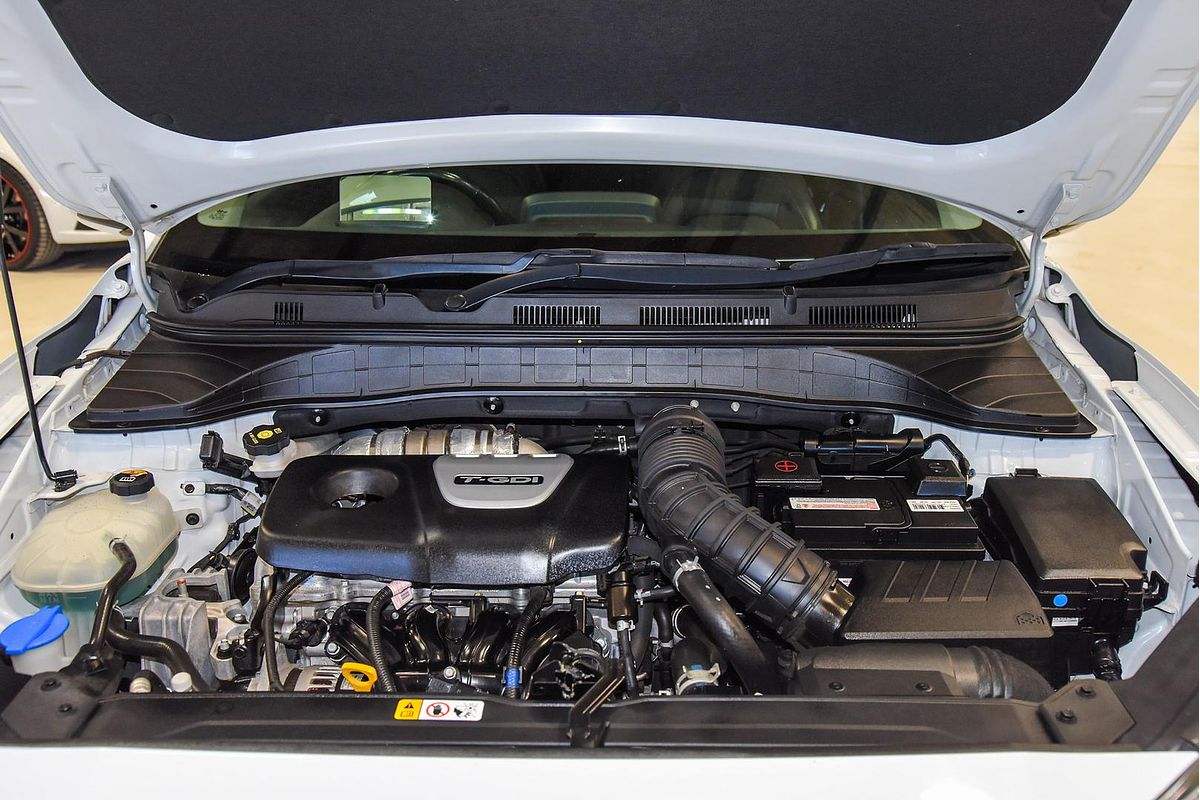 2018 Hyundai Kona Highlander OS.2