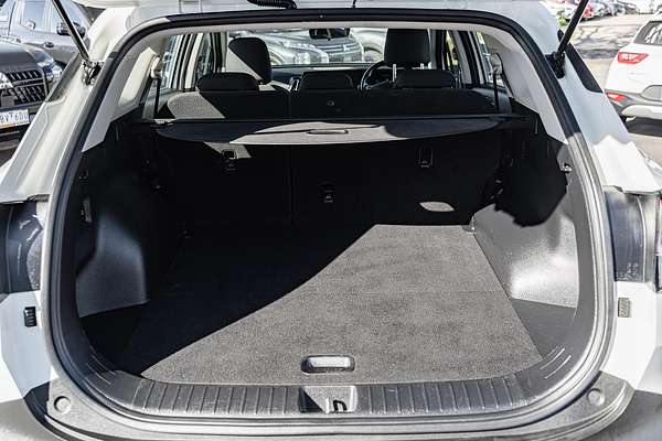 2024 Kia Sportage S NQ5