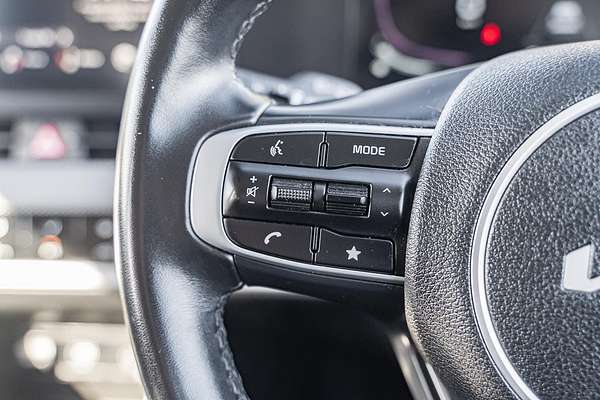 2024 Kia Sportage S NQ5
