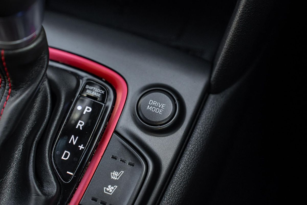 2017 Hyundai Kona Highlander OS