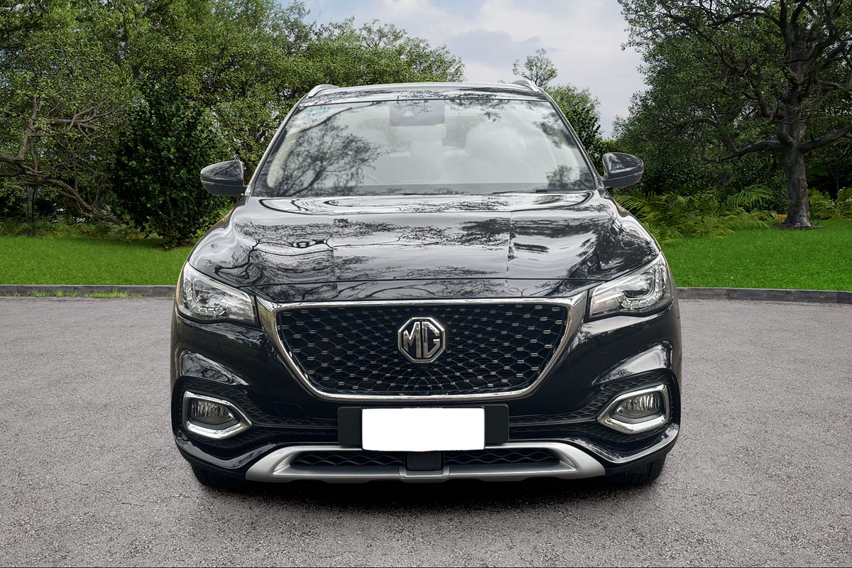 2019 MG HS Vibe SAS23