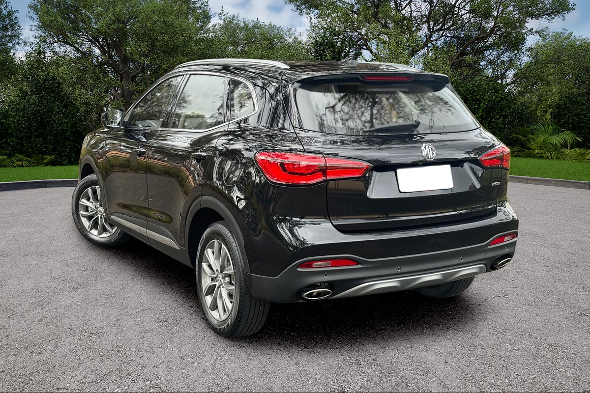 2019 MG HS Vibe SAS23