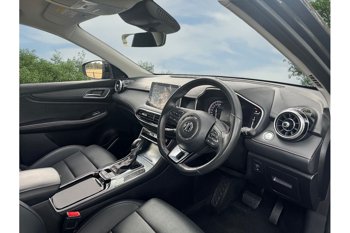 2019 MG HS Vibe SAS23