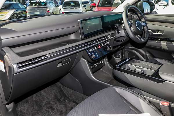 2025 Hyundai Tucson Premium NX4.V3