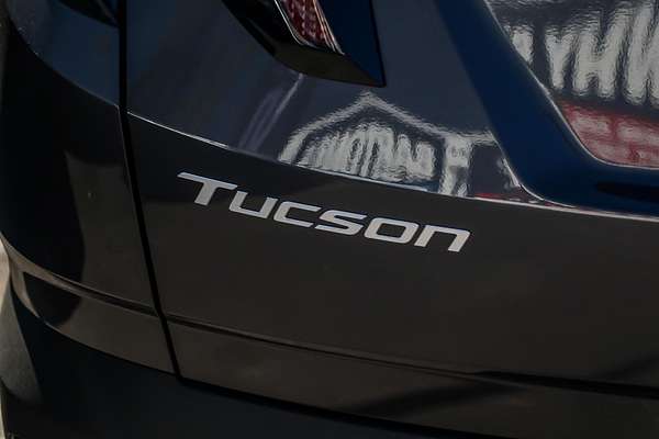 2025 Hyundai Tucson Premium NX4.V3