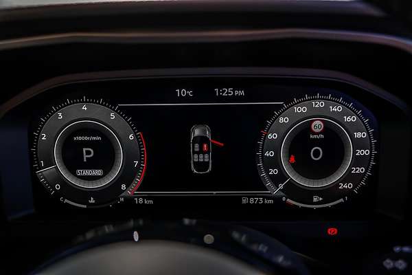 2024 Nissan QASHQAI Ti-L J12