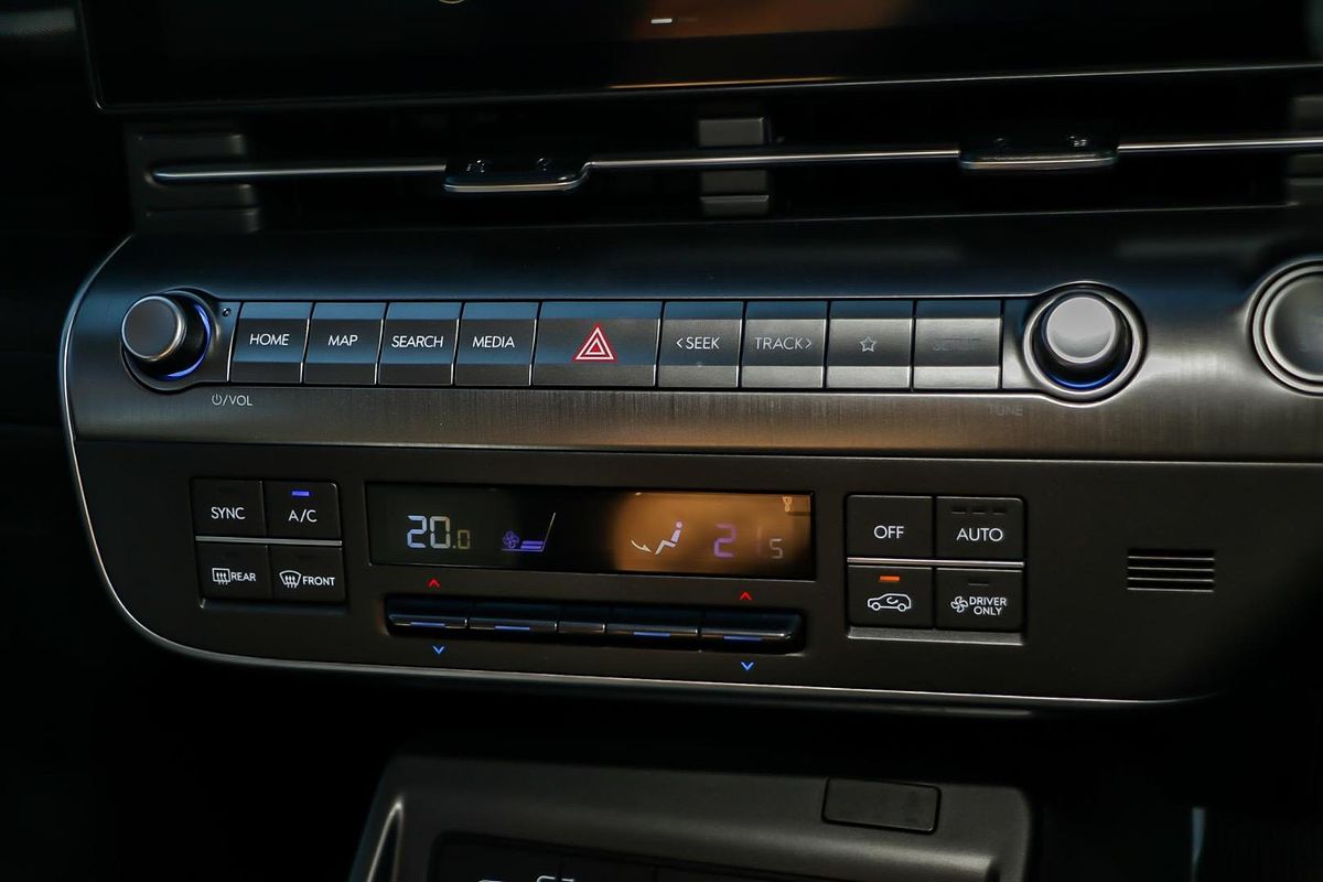 2025 Hyundai Kona Hybrid SX2.V2